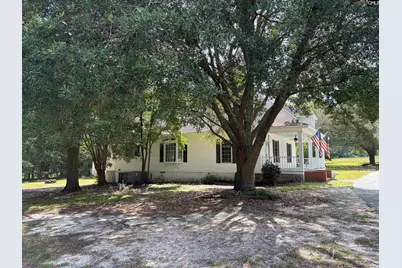 913 Old Stagecoach Road, Camden, SC 29020 - Photo 27