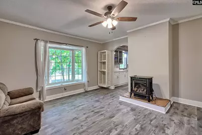913 Old Stagecoach Road, Camden, SC 29020 - Photo 19