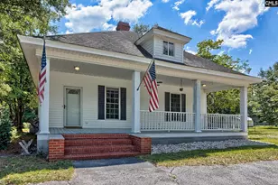 913 Old Stagecoach Rd, Camden, SC 29020 - Photo 1