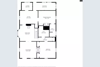 913 Old Stagecoach Road, Camden, SC 29020 - Photo 31