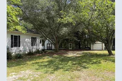 913 Old Stagecoach Road, Camden, SC 29020 - Photo 29