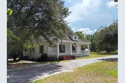 913 Old Stagecoach Road, Camden, SC 29020 - Photo 1