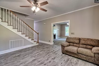 913 Old Stagecoach Road, Camden, SC 29020 - Photo 21