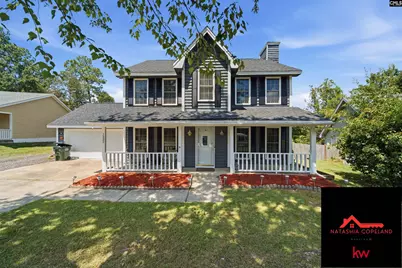 1232 Friarsgate Boulevard, Irmo, SC 29063 - Photo 1