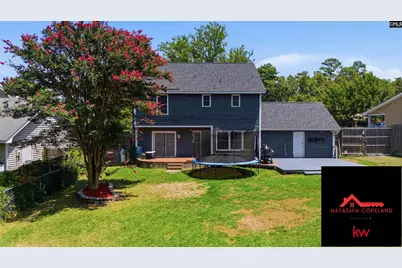 1232 Friarsgate Boulevard, Irmo, SC 29063 - Photo 25