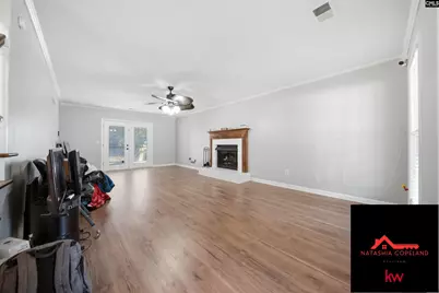 1232 Friarsgate Boulevard, Irmo, SC 29063 - Photo 5