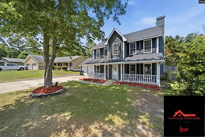1232 Friarsgate Boulevard, Irmo, SC 29063 - Photo 3