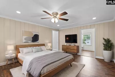1821 Manley Street, Cayce, SC 29033 - Photo 25