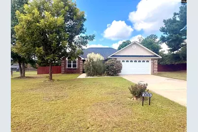 4265 Excursion Drive, Dalzell, SC 29040 - Photo 1