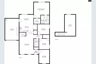 131 Hunters Mill Drive, West Columbia, SC 29170 - Photo 39
