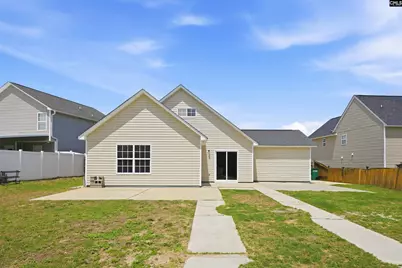 131 Hunters Mill Drive, West Columbia, SC 29170 - Photo 35