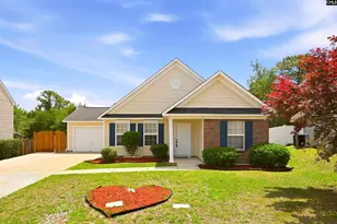 131 Hunters Mill Dr, West Columbia, SC 29170 - Photo 1