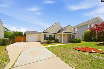 131 Hunters Mill Drive, West Columbia, SC 29170 - Photo 5