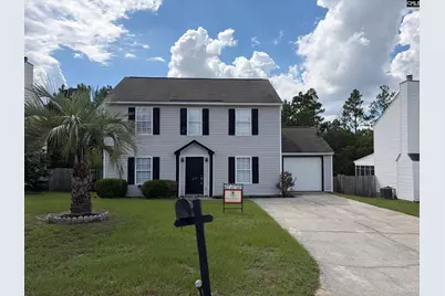 315 Autumn Glen Road, Columbia, SC 29229 - Photo 1