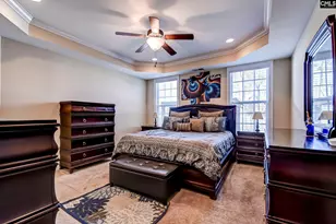 244 W Longtown Rd, Blythewood, SC 29016 - Photo 35