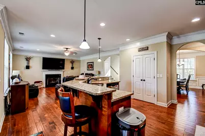 244 W Longtown Road, Blythewood, SC 29016 - Photo 17