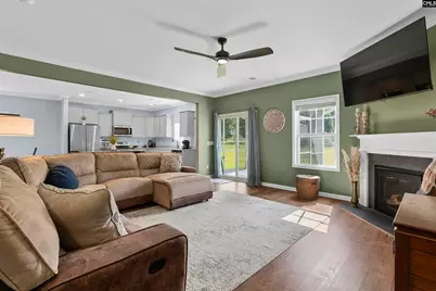 450 Skydance Road, Lexington, SC 29072 - Photo 9