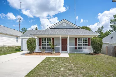 201 Covey Lane, Lexington, SC 29073 - Photo 1