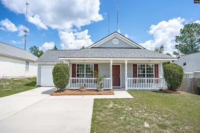 201 Covey Lane, Lexington, SC 29073 - Photo 3