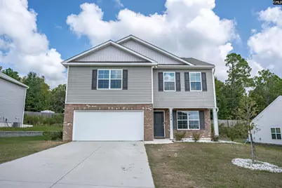 246 Carrington Drive, Lugoff, SC 29078 - Photo 1