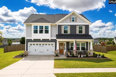 214 Tannery Drive, Lexington, SC 29073 - Photo 1