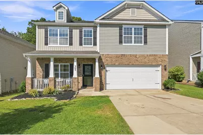 363 Explorer Drive, Chapin, SC 29063 - Photo 1
