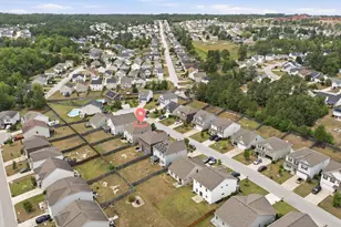 543 Walking Ln, Lexington, SC 29073 - Photo 29