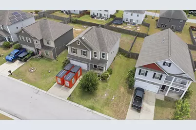 543 Walking Lane, Lexington, SC 29073 - Photo 39