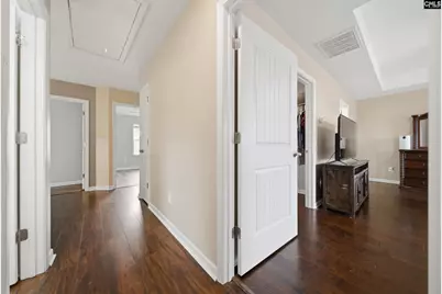 543 Walking Lane, Lexington, SC 29073 - Photo 21