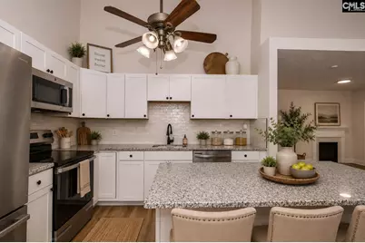 11 Cambridge Oaks Court, Columbia, SC 29223 - Photo 21