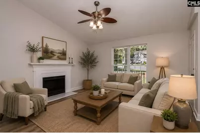 11 Cambridge Oaks Court, Columbia, SC 29223 - Photo 11