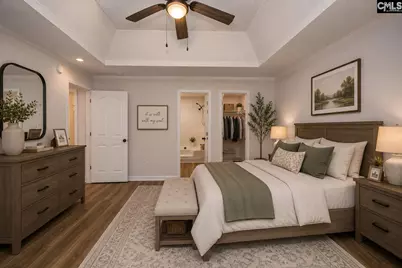 11 Cambridge Oaks Court, Columbia, SC 29223 - Photo 35