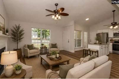 11 Cambridge Oaks Court, Columbia, SC 29223 - Photo 9