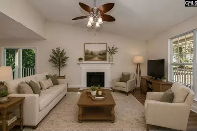 11 Cambridge Oaks Court, Columbia, SC 29223 - Photo 13