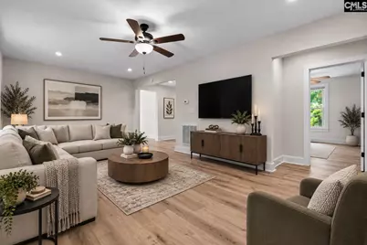 106 Hyler Drive, Lexington, SC 29072 - Photo 5