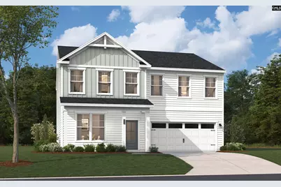3064 Hanging Valley Road, Blythewood, SC 29016 - Photo 1