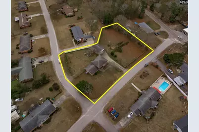 560 Edisto Drive, Batesburg, SC 29006 - Photo 3