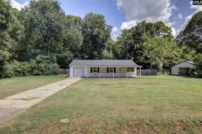 9 Coulter Drive, Wedgefield, SC 29168 - Photo 1