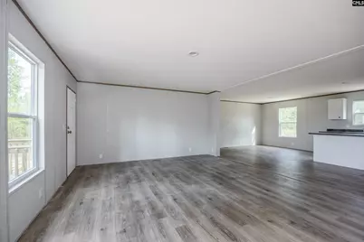 383 Otis Baughman S.R. Road, Wagener, SC 29164 - Photo 3