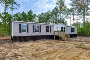 383 Otis Baughman Sr Rd, Wagener, SC 29164 - Photo 1