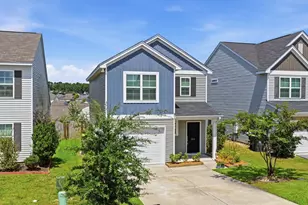 2332 Trakand Dr, Lexington, SC 29073 - Photo 3