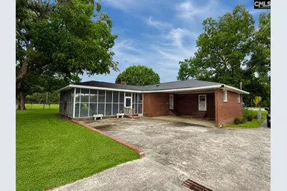 4316 Charleston Highway, Orangeburg, SC 29115 - Photo 13