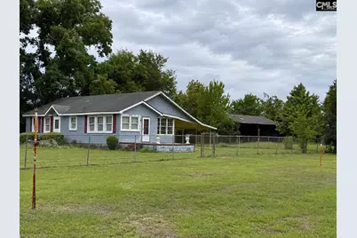 4316 Charleston Highway, Orangeburg, SC 29115 - Photo 17