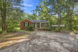 207 Lee St, Kershaw, SC 29067 - Photo 1