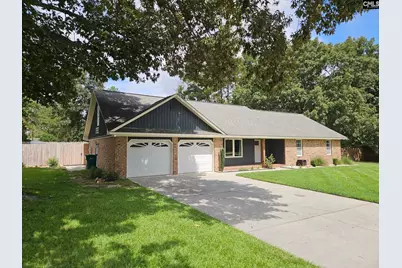 1035 Waterway Drive, Sumter, SC 29154 - Photo 1
