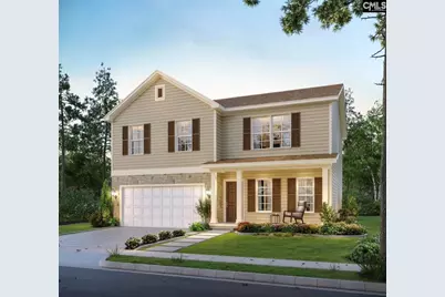 183 Andover Way, Lugoff, SC 29078 - Photo 5