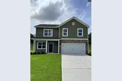 183 Andover Way, Lugoff, SC 29078 - Photo 1