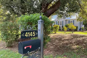 4145 Faust St, Bamberg, SC 29003 - Photo 3