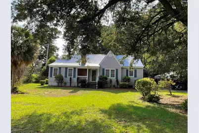 4145 Faust Street, Bamberg, SC 29003 - Photo 1