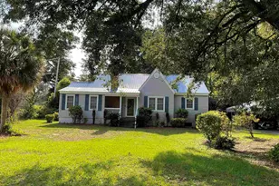 4145 Faust St, Bamberg, SC 29003 - Photo 1
